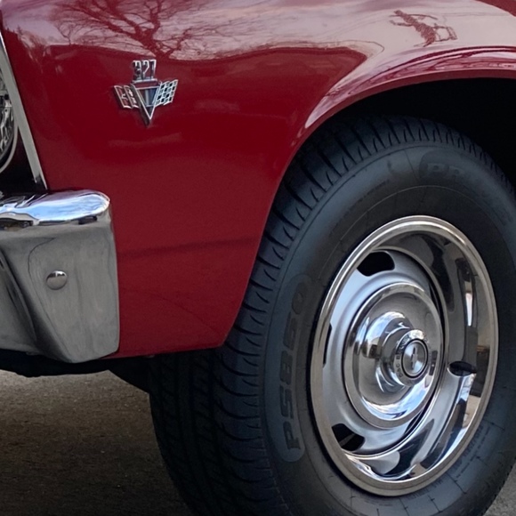 Meet your Posher, Posh - Picture 1 of 1